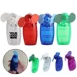 Mini Children'S Portable Fan | https://www.bestnamebadges.com