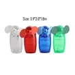 Mini Children'S Portable Fan | https://www.bestnamebadges.com