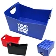 Bar Plastic Beer Box Large Capacity Household Storage | https://www.bestnamebadges.com