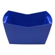 Bar Plastic Beer Box Large Capacity Household Storage | https://www.bestnamebadges.com