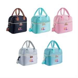 Insulated Lunch Bags