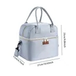Insulated Lunch Bags | https://www.bestnamebadges.com