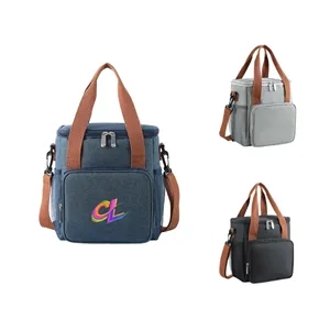 Insulated Lunch Bags