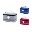 Portable Medical First Aid Bag  | https://www.bestnamebadges.com