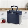 Insulated Lunch Bags | https://www.bestnamebadges.com