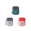Portable Medical First Aid Bag  | https://www.bestnamebadges.com