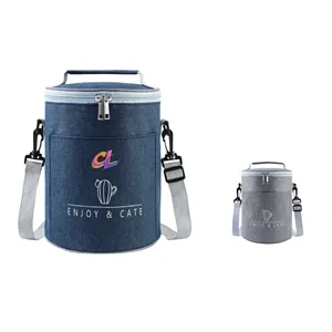 Insulated Lunch Bag