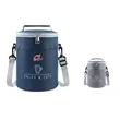 Insulated Lunch Bag | https://www.bestnamebadges.com