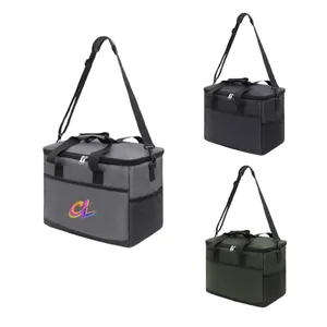 Insulated Lunch Bag