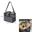 Insulated Lunch Bag | https://www.bestnamebadges.com