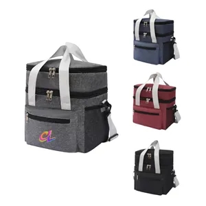 Insulated Lunch Bag