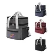 Insulated Lunch Bag | https://www.bestnamebadges.com