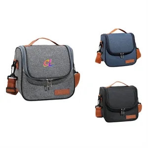 Insulated Lunch Bag