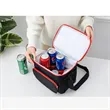 Insulated Lunch Bag | https://www.bestnamebadges.com