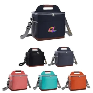 Insulated Lunch Bag