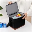 Insulated Lunch Bag | https://www.bestnamebadges.com