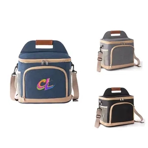 Insulated Lunch Bag