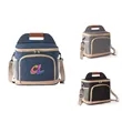 Insulated Lunch Bag | https://www.bestnamebadges.com