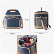 Insulated Lunch Bag | https://www.bestnamebadges.com
