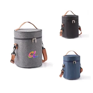Insulated Lunch Bag