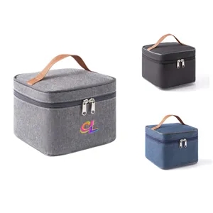 Insulated Lunch Bag
