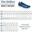 The Drifter- Custom Kicks | https://www.bestnamebadges.com