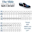 The Slide- Custom Kicks | https://www.bestnamebadges.com