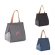 Insulated Lunch Bag | https://www.bestnamebadges.com