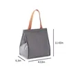 Insulated Lunch Bag | https://www.bestnamebadges.com