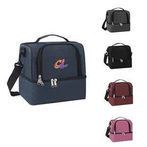Insulated Lunch Bag