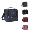 Insulated Lunch Bag | https://www.bestnamebadges.com
