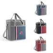Large Insulated Lunch Bag | https://www.bestnamebadges.com