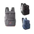 Insulated Lunch Backpack | https://www.bestnamebadges.com
