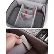 Data Cable Bag Travel Power Bank Storage Box | https://www.bestnamebadges.com