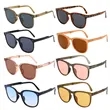 Folding Sunglasses With Uv Protection | https://www.bestnamebadges.com