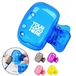 Toothbrush Storage Clip Travel Must-Have | https://www.bestnamebadges.com