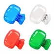 Toothbrush Storage Clip Travel Must-Have | https://www.bestnamebadges.com