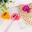 Toothbrush Storage Clip Travel Must-Have | https://www.bestnamebadges.com