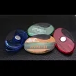 Plastic Refrigerator Magnet Clips | https://www.bestnamebadges.com