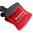 Plastic Refrigerator Magnet Clips | https://www.bestnamebadges.com