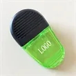 Plastic Refrigerator Magnet Clips | https://www.bestnamebadges.com
