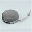 Fabric Speaker Wireless Bluetooth Call Function | https://www.bestnamebadges.com