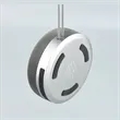 Fabric Speaker Wireless Bluetooth Call Function | https://www.bestnamebadges.com