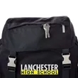 Leader of the Pack Backpack with Embroidery | https://www.bestnamebadges.com