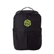 Back-to-Basics Backpack with Embroidery | https://www.bestnamebadges.com
