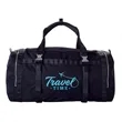 MVP Duffel with Embroidery | https://www.bestnamebadges.com