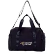 Executive Duffel with Embroidery | https://www.bestnamebadges.com
