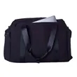 Executive Duffel with Embroidery | https://www.bestnamebadges.com