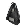 Pickleball Carry Bag with Embroidery | https://www.bestnamebadges.com
