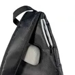 Pickleball Carry Bag with Embroidery | https://www.bestnamebadges.com